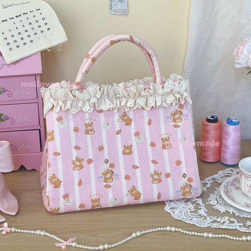 Garden Gather Carryall