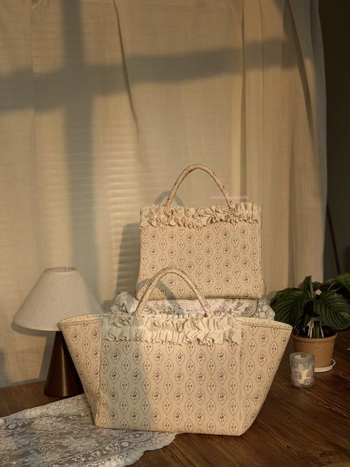 Garden Gather Carryall