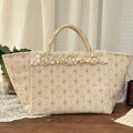 Garden Gather Carryall