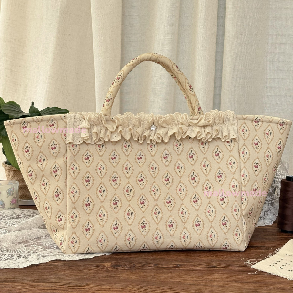 Garden Gather Carryall