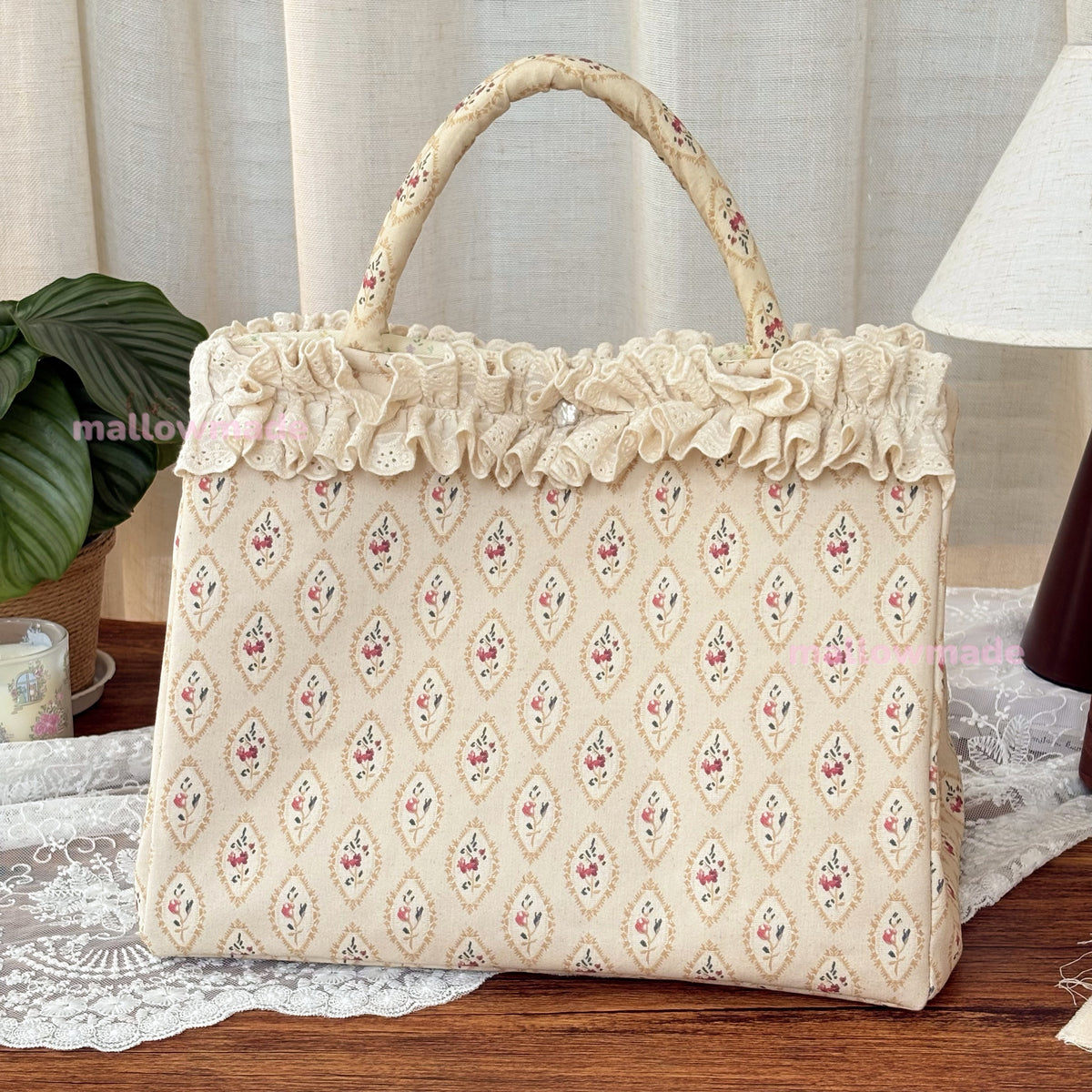 Garden Gather Carryall